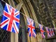 Banner flags