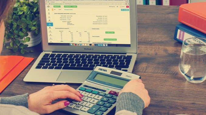 Bookkeeping