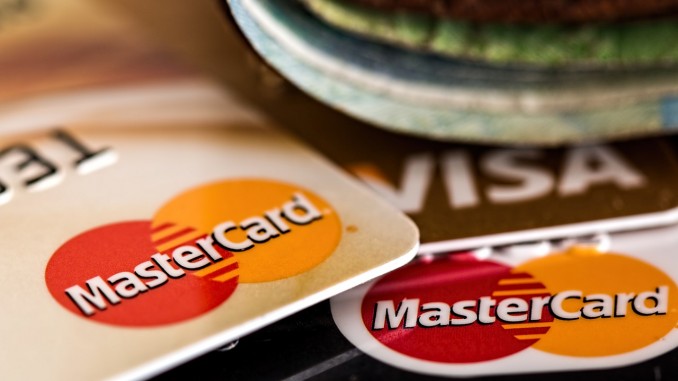 Credit Card