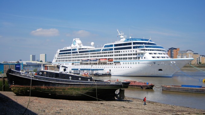 Cruise