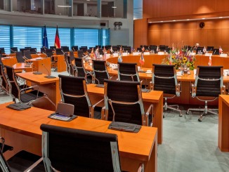 Federal Chancellery