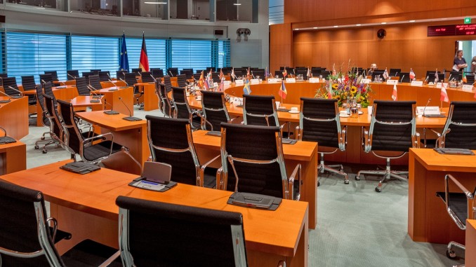 Federal Chancellery