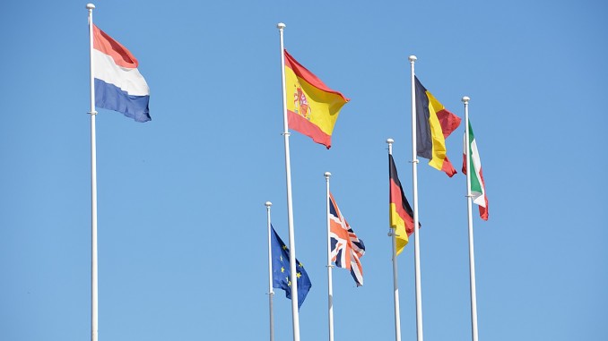 Flags