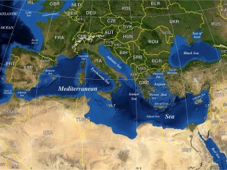 Geography