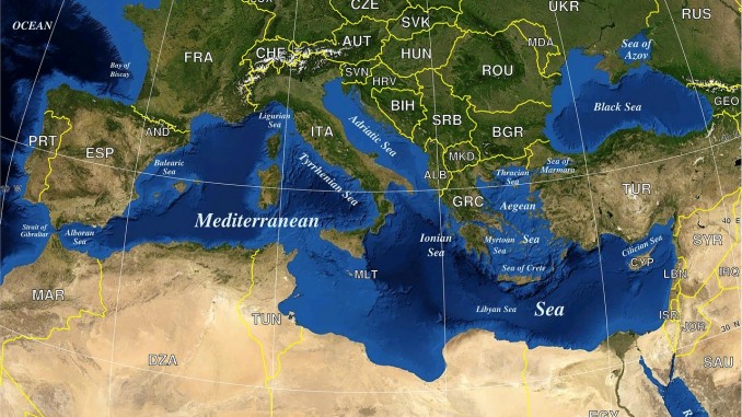 Geography