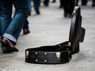 Guitar Case
