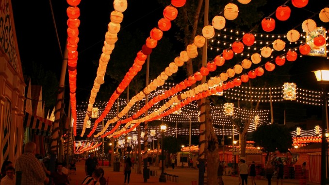 Light Garland