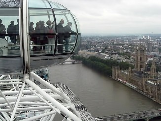 London Eye