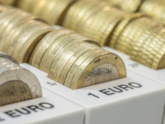 Money Euro