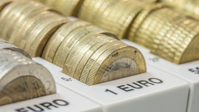 Money Euro