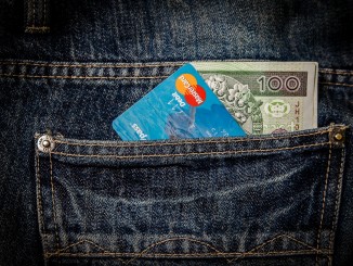 Money Jeans