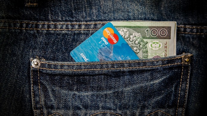 Money Jeans