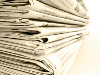 Newspaper