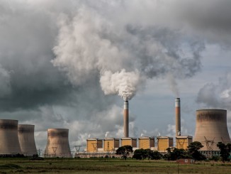Power Station