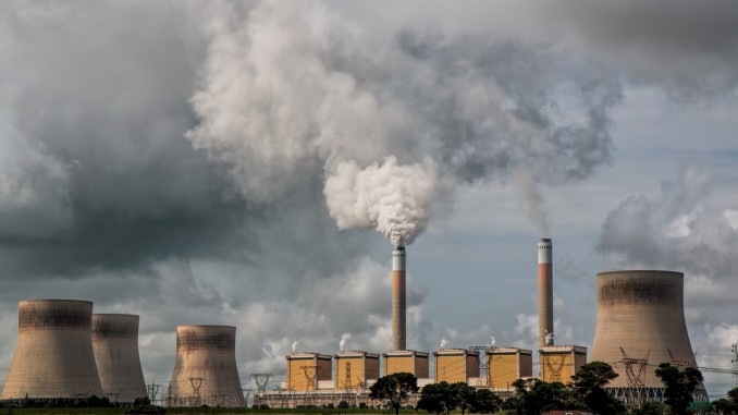 Power Station