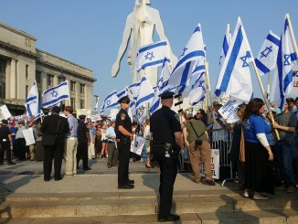 Protest