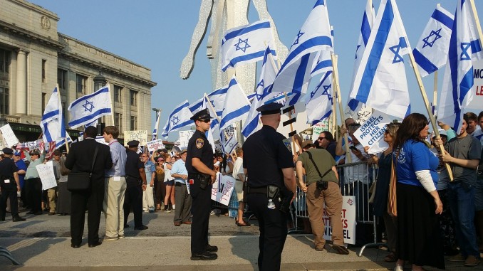 Protest