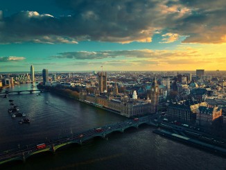 River London