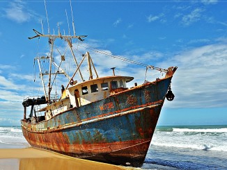 Ship