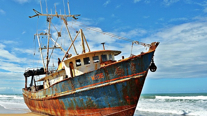 Ship