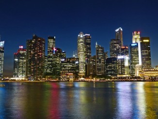 Singapore River