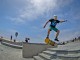 Skateboard