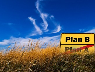 Success Plan B