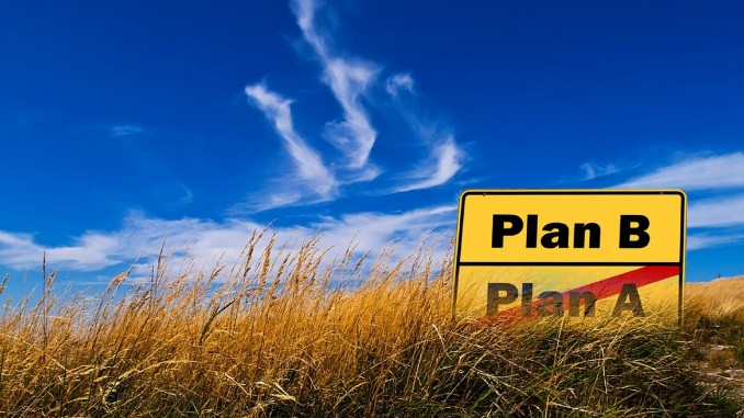 Success Plan B