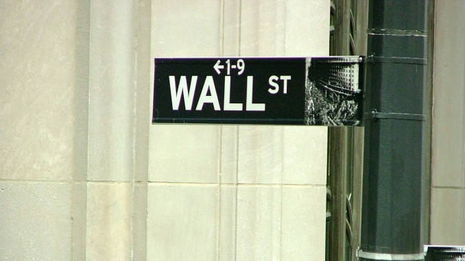 Wall Street