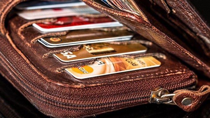 Wallet Money