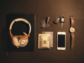 Watch Key